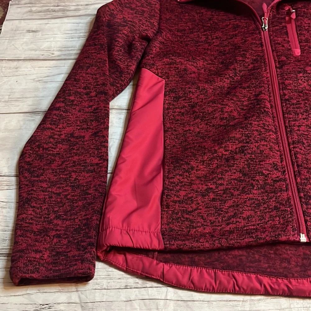 Alpine Design Jacket - Picture 4 of 11